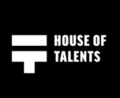 Logo House of Talents