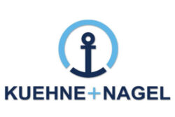 logo Kuehne+Nagel
